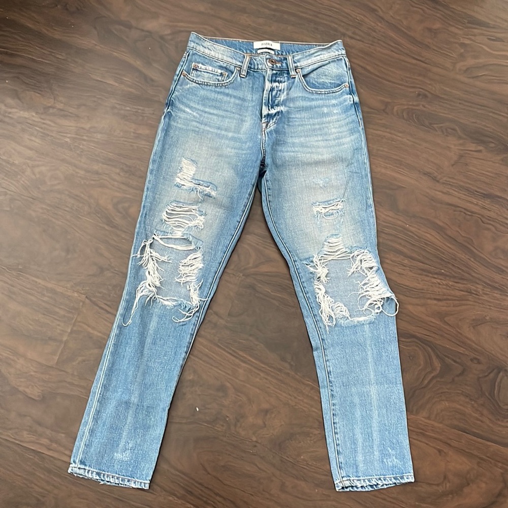Pistola Jeans